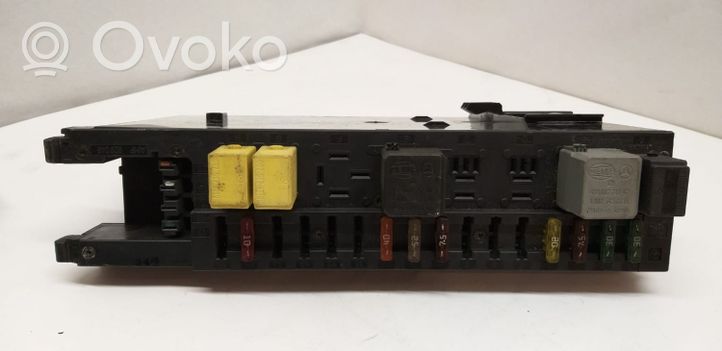 Mercedes-Benz C AMG W202 Fuse box set 2095450101