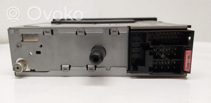 Citroen Jumper Radio/CD/DVD/GPS head unit 7646322316