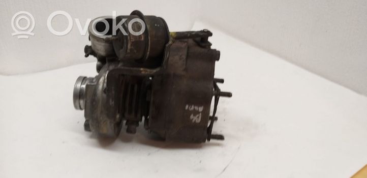 Audi 80 90 S2 B4 Turbina 028145703D