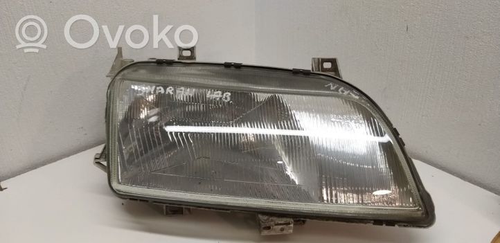 Volkswagen Sharan Faro/fanale 0301048702