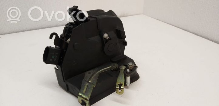 BMW 3 E46 Serrure de porte avant 43264039