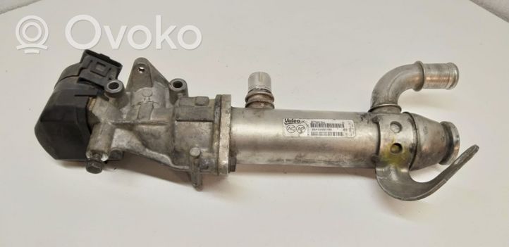 Volvo V50 EGR valve cooler 875816W