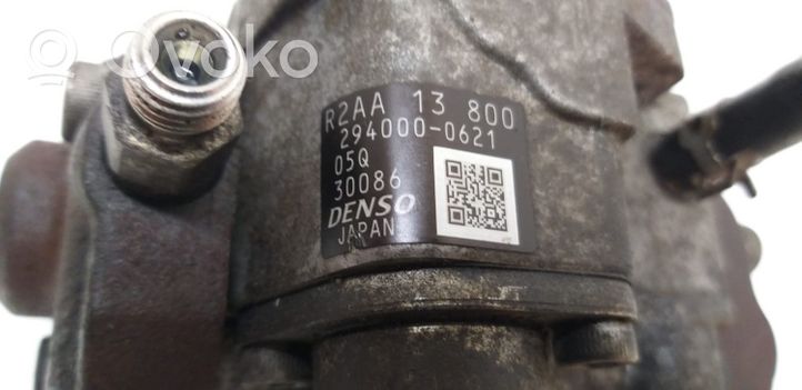 Mazda 6 Pompa wtryskowa wysokiego ciśnienia R2AA13800