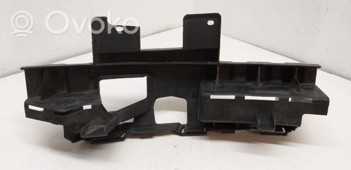 Ford Focus C-MAX Front bumper mounting bracket 3M5117E856