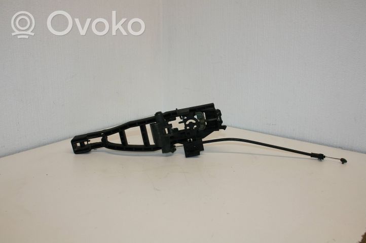 Ford Focus Klamka zewnętrzna drzwi R224A37