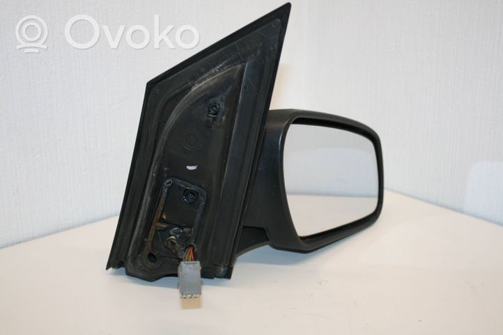 Ford Focus Etuoven sähköinen sivupeili 212876100