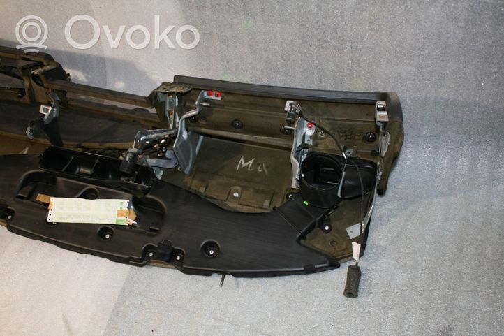 Audi A6 S6 C4 4A Panelė 4A1864079