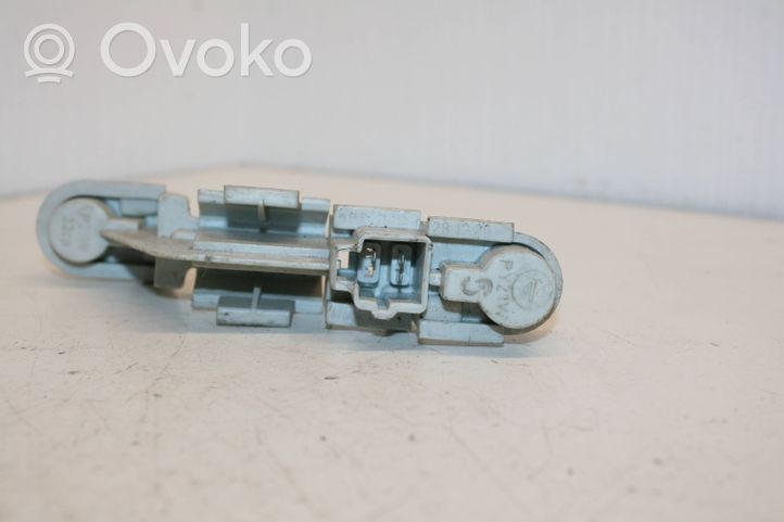 Volvo V50 Tail light bulb cover holder 28127002