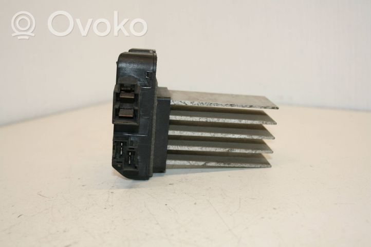 Volvo S70  V70  V70 XC Résistance moteur de ventilateur de chauffage 9166695