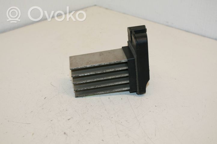 Volvo S70  V70  V70 XC Résistance moteur de ventilateur de chauffage 9166695