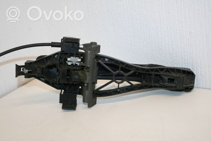 Volvo S80 Etuoven ulkokahva 30784203