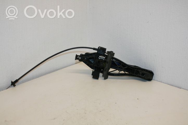 Volvo S80 Etuoven ulkokahva 30784203