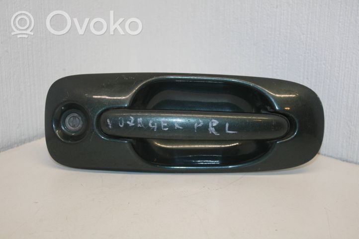 Chrysler Voyager Maniglia esterna per portiera anteriore SR7148