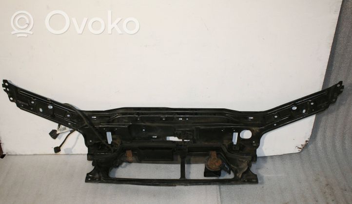 Volvo V70 Support de radiateur sur cadre face avant 30760541