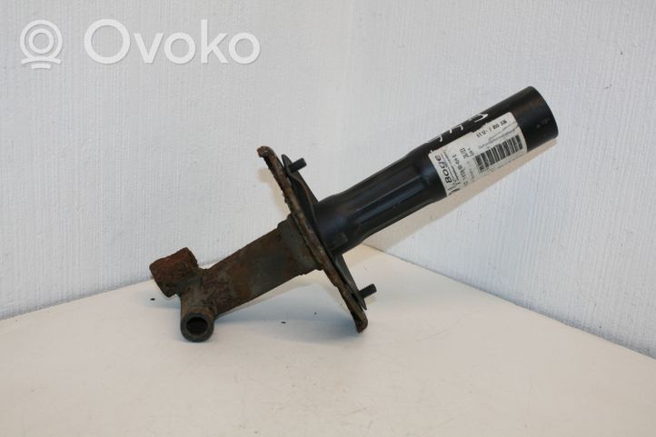 BMW 3 E46 Smorzatore/ammortizzatore d’urto per paraurti posteriore 7055336