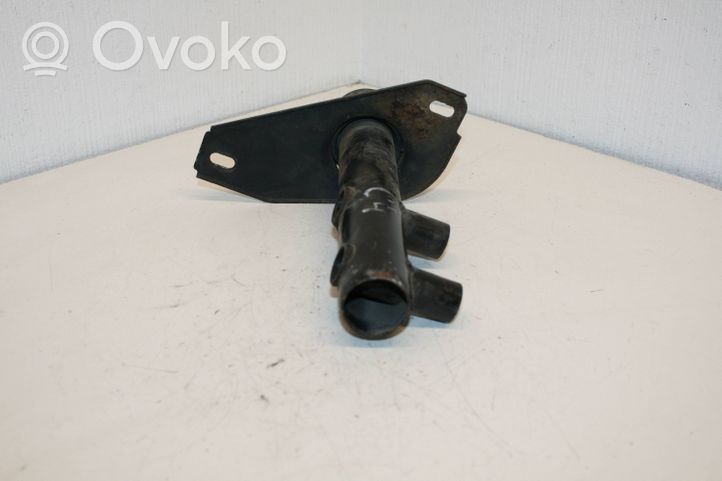 Audi A6 S6 C4 4A Smorzatore/ammortizzatore d’urto per paraurti posteriore 4A0807331C