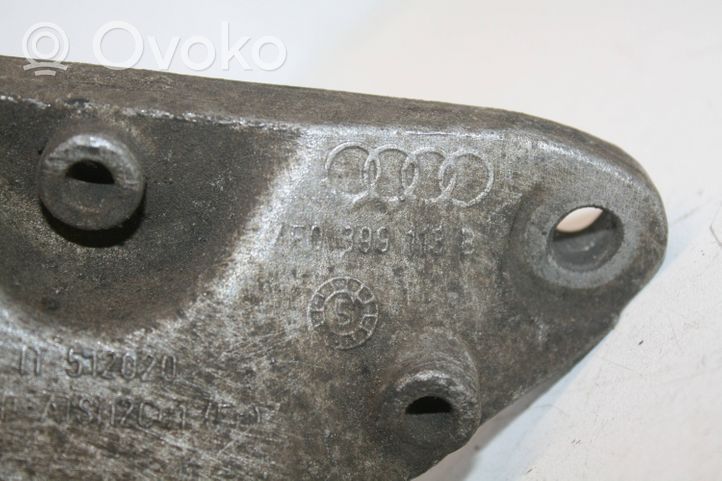 Audi A6 S6 C6 4F Vaihdelaatikon kannake 4F0399113B