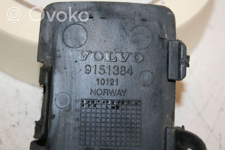 Volvo S80 Etuhinaussilmukan suojakansi 9151384