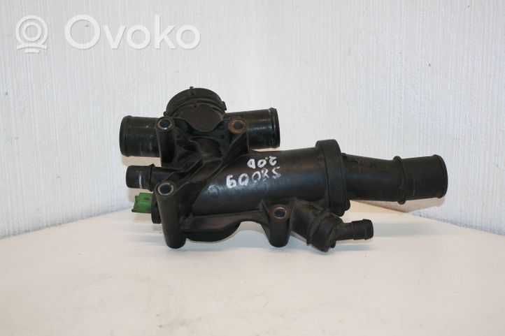 Volvo V50 Termostaatin kotelo 9656182980