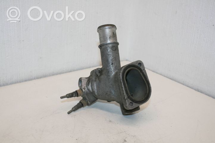 Volkswagen Bora Thermostat/thermostat housing 038121133A