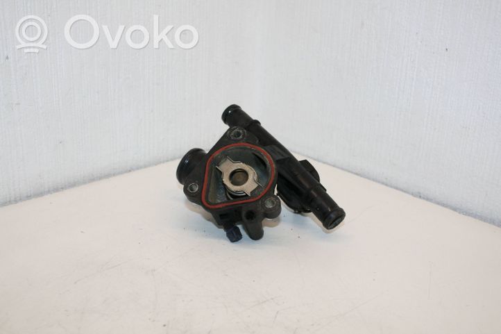 Renault Trafic II (X83) Boîtier de thermostat / thermostat 907243C