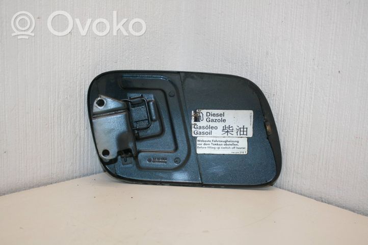 Volkswagen Touareg I Bouchon, volet de trappe de réservoir à carburant 7L6809905B