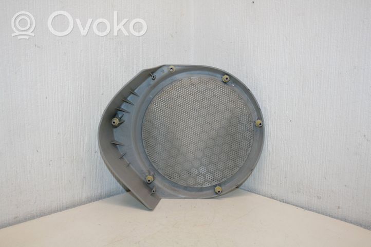 Dodge Caliber Copertura altoparlante della portiera posteriore 58267C