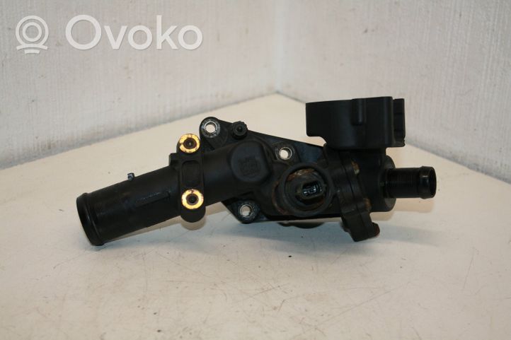 Nissan Note (E12) Thermostat / Thermostatgehäuse 110609813R