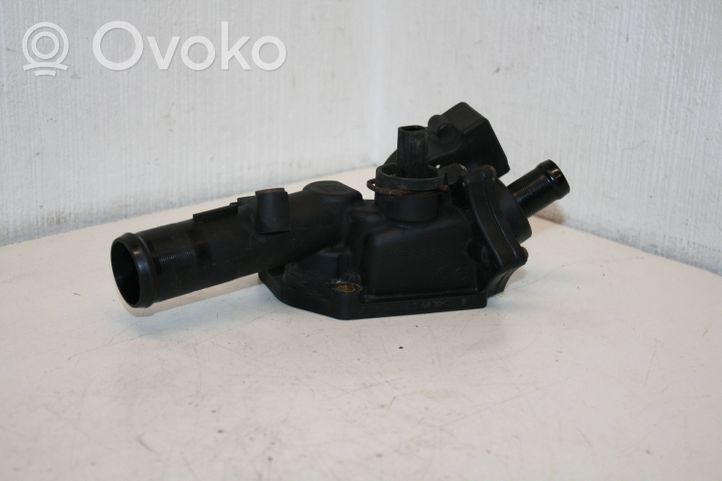 Nissan Note (E12) Termostat / Obudowa termostatu 110609813R