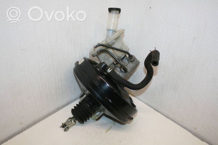 Nissan Note (E12) Brake booster 460073VV5B