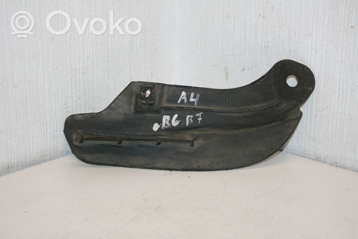 Audi A4 S4 B6 8E 8H Priekinis purvasargis 8E0853887A