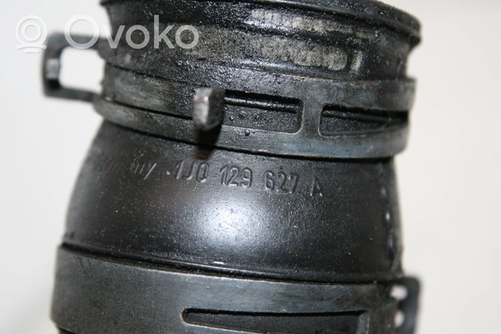 Volkswagen Bora Välijäähdyttimen letku 1J0129627A