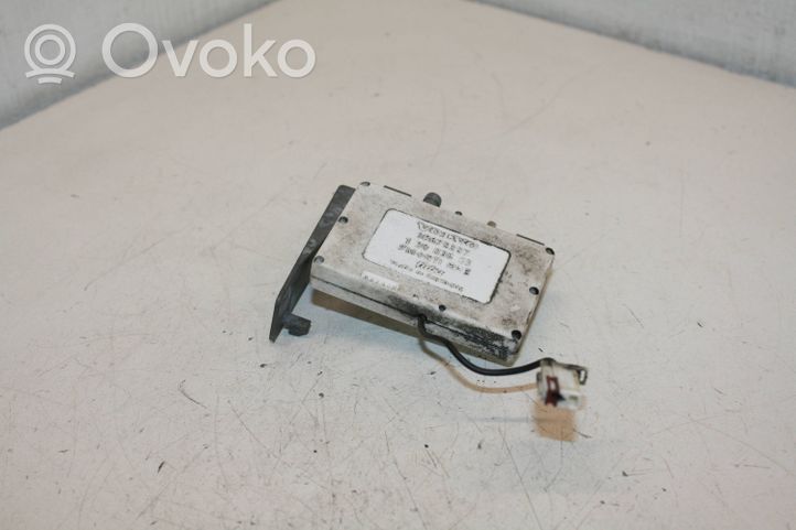 Volvo S80 Aerial antenna amplifier 30679287