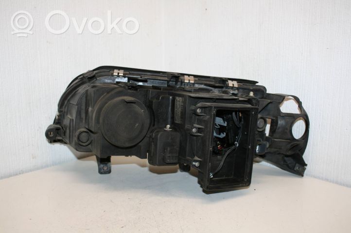 Volvo S80 Priekšējais lukturis 30716979