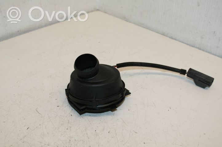 Volvo S80 Moottorin ohjausyksikön moduulin puhallin 8666595