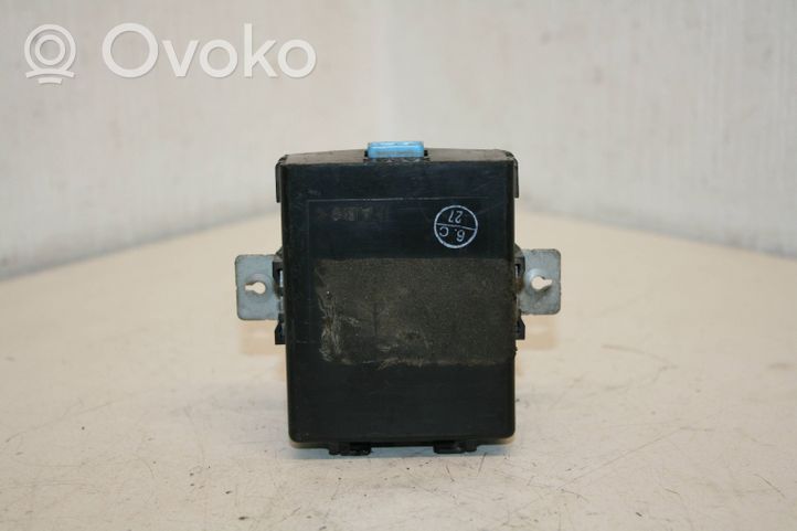 Volvo S80 Alarm control unit/module 30857627