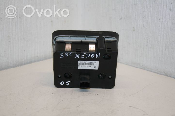 Volvo S80 Light switch 30739307