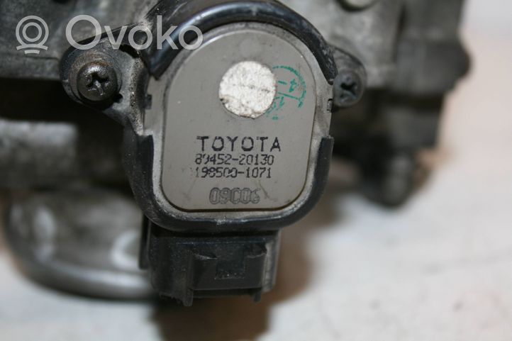 Toyota Celica T230 Kuristusventtiili 8945220130