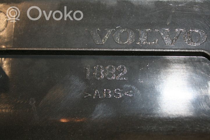 Volvo S80 Copertura del rivestimento del sottoporta anteriore 1882