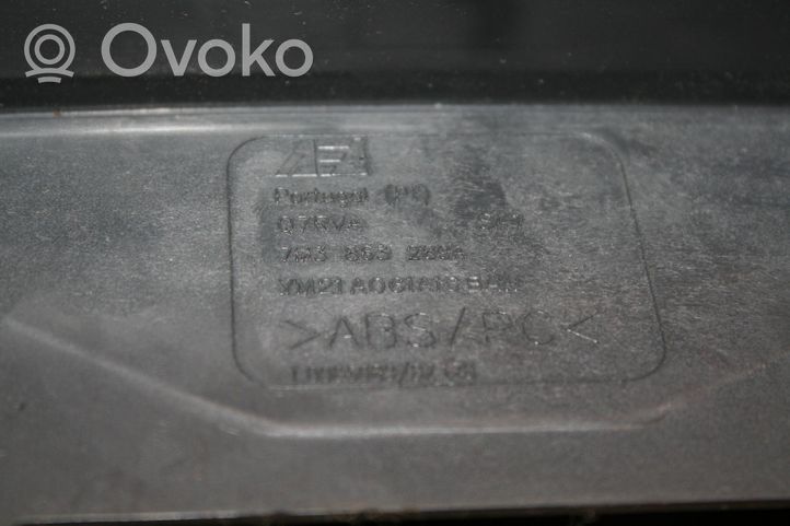 Ford Galaxy Tuhkakuppi (edessä) 7M3863289A
