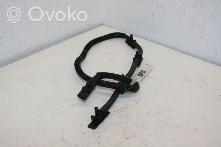 0445130233 BMW 5 G30 G31 Fuel return line/hose, 40.00 € | RRR 
