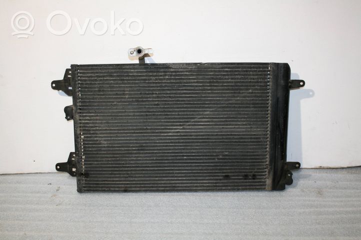 Ford Galaxy Jäähdyttimen lauhdutin (A/C) 7M3820411