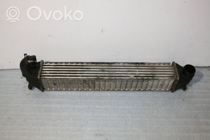 Ford Galaxy Canale guida dell’aria dell’intercooler 