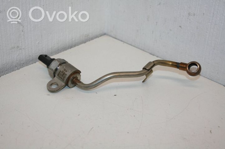 BMW 5 G30 G31 Sensore di pressione dei gas di scarico 8579973