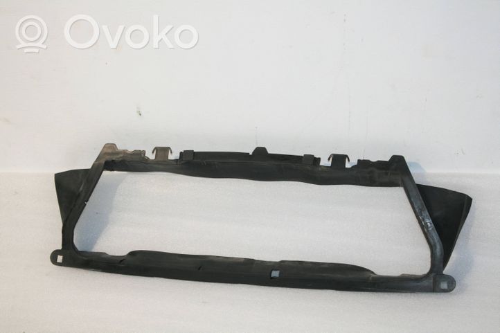 Volvo S60 Déflecteur d'air de radiateur de refroidissement 9190737