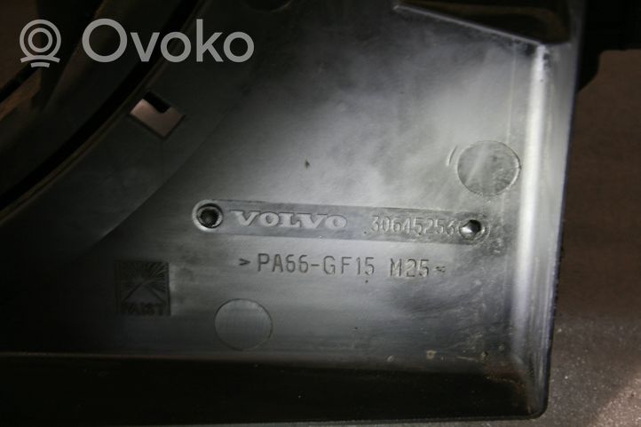 Volvo V70 Jäähdyttimen jäähdytinpuhallin 30645148