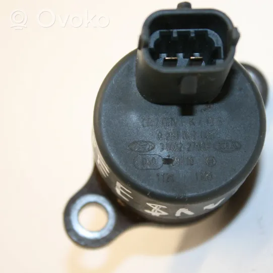 Hyundai Santa Fe Tuyau de conduite principale de carburant 3140227000