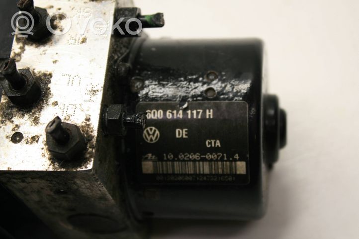 Volkswagen Polo ABS Pump 6Q0907379L