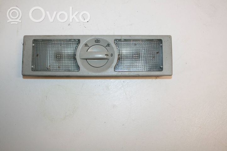 Volkswagen Polo Front seat light 0886400