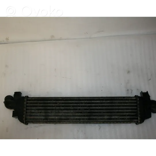 Volvo V50 Prowadnica powietrza intercoolera 4N5H9L440VF